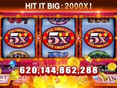818slot အက်ပ် ပုံရိပ် ၄