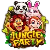 Jungleparty thumbnail