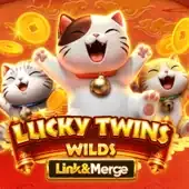 အမွှာ ကံကောင်း Wilds Link & Merge