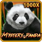 နက်နဲသောအရာ panda thumbnail