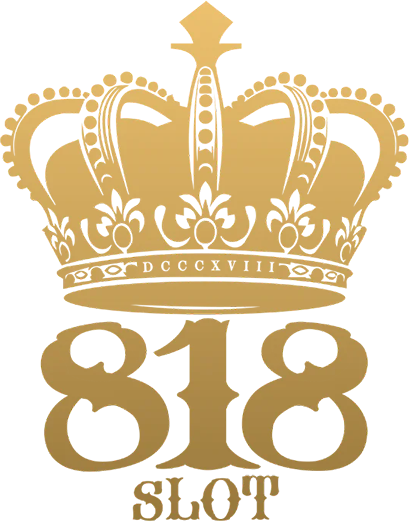 mm818slot.com Logo